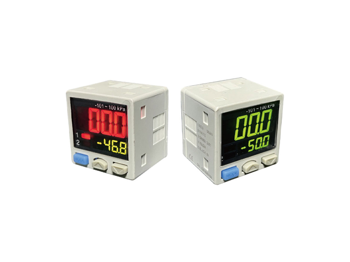 Series 47 type a pressure sensor